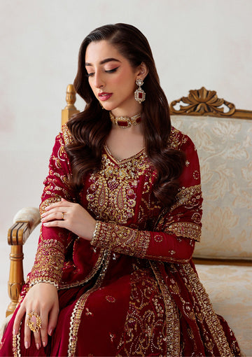 AIK Atelier Wedding Formals Vol. 1 - Look 06 Wedding Festive Collection 2025